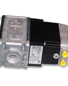 Compact unit CG20 for RGA 100